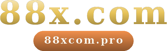 88x.com logo